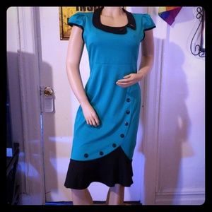 Cute dress for any occasion